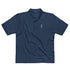 1STAR Coaches &God Vertical Smoke Men'S Premium Polo